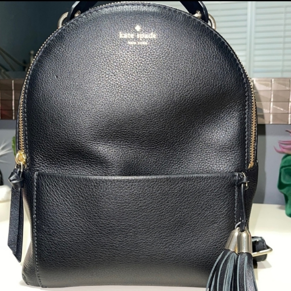 Kate Spade backpack